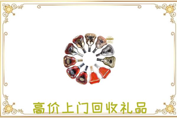 二道江区周边回收XO